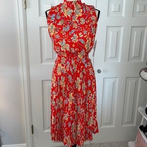 NWT’s Nanette Lepore Dress - size 4